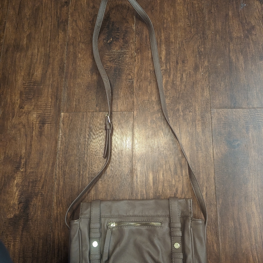 Madden Girl over-shoulder purse/bag